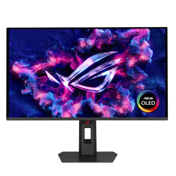 ASUS ROG Strix 26,5" QHD 360 Hz OLED