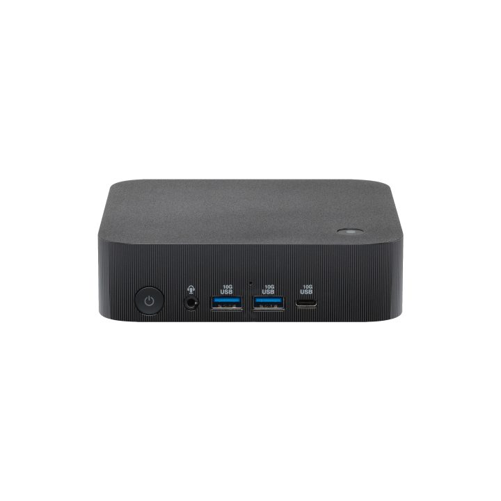 ASUS ExpertCenter PN54-BBR522MNS1 PC de 0,6 l Negro 220 3,2 GHz