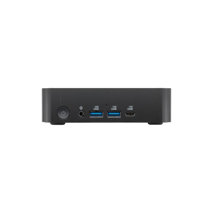 ASUS ExpertCenter PN54-BBR522MNS1 PC de 0,6 l Negro 220 3,2 GHz