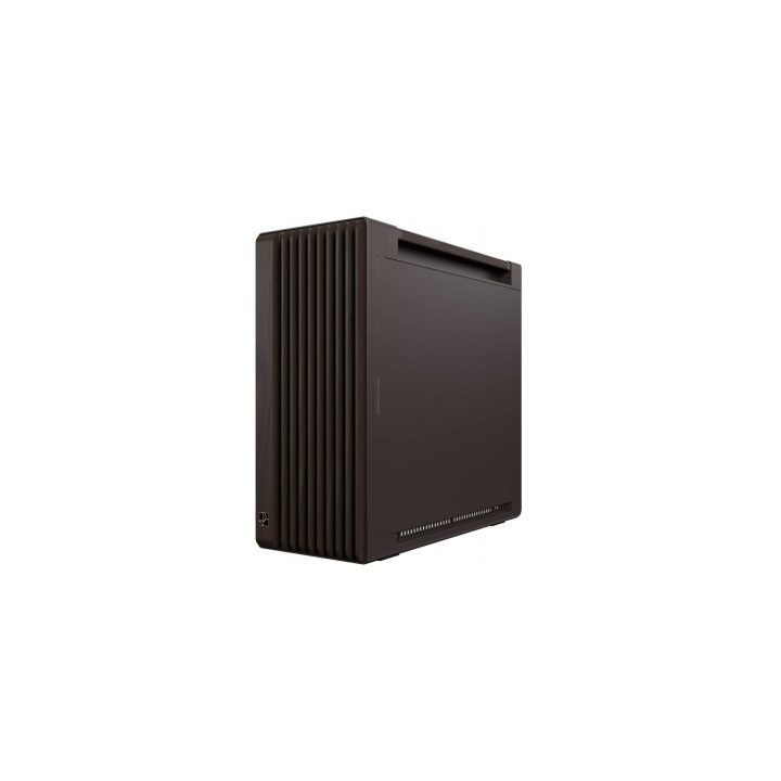 ASUS ProArt PA602 Wood Edition Retro Brown - Painel Metálico Torre…