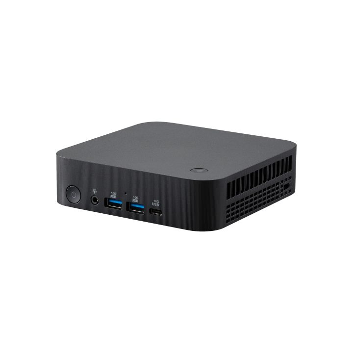 ASUS ExpertCenter PN54-BBR522MNS1 PC de 0,6 l Negro 220 3,2 GHz