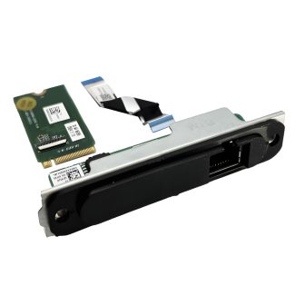ASUS NUCIOALA0RV placa e adaptador de interface RJ-45