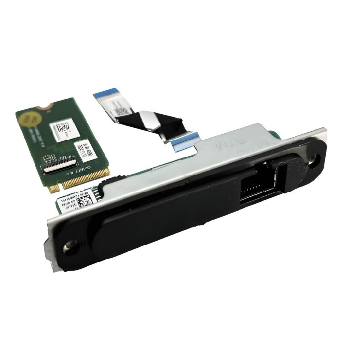 ASUS NUCIOALA0RV tarjeta y adaptador de interfaz RJ-45