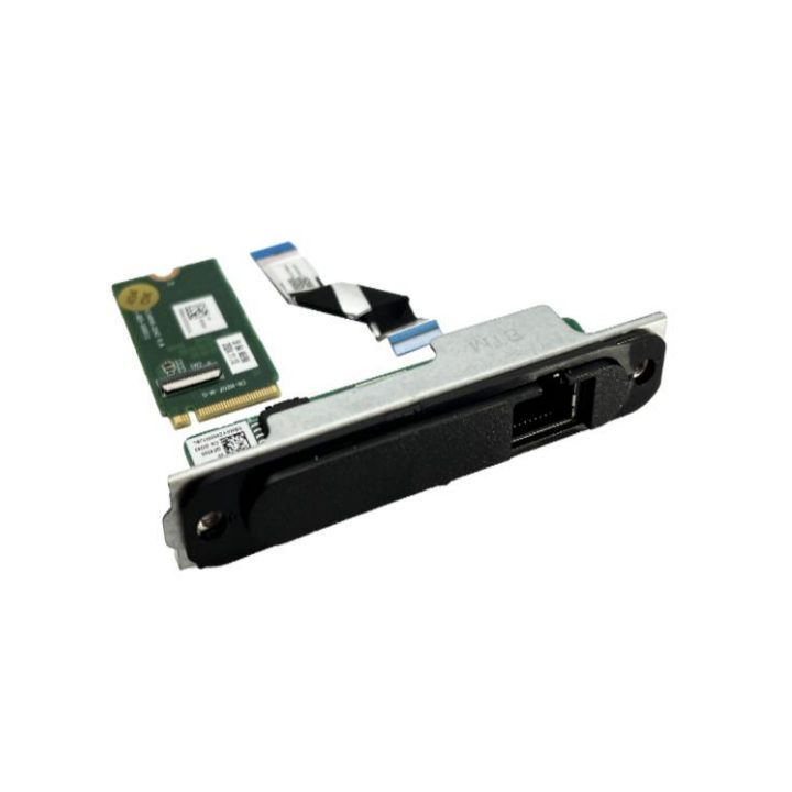 ASUS NUCIOALA0RV placa e adaptador de interface RJ-45