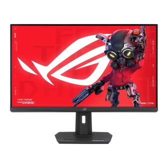 ASUS ROG Strix XG32UCG 32" 4K UHD 160 Hz Fast IPS