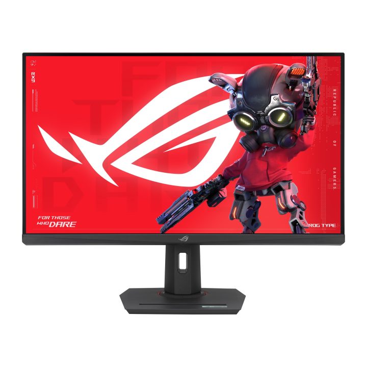 ASUS ROG Strix XG32UCG 32" 4K UHD 160 Hz Fast IPS