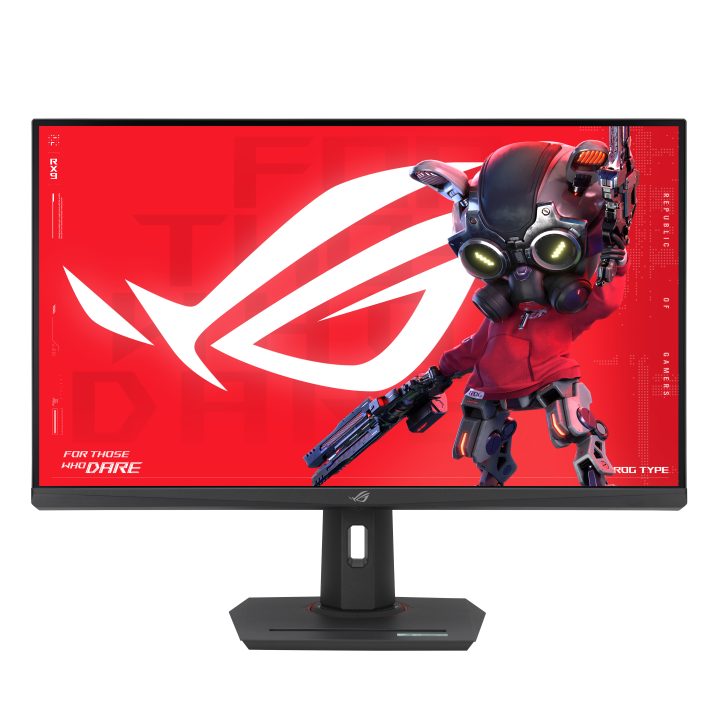 Monitor ASUS ROG Strix XG32UCG 32" 4K UHD 160 Hz Fast IPS