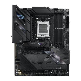 ASUS ROG STRIX B850-F GAMING WIFI7 NEO AMD B850 AM5 Socket ATX