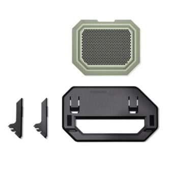 Thermaltake Tower 300 Case Stand Kit Matcha Green (AC-074-ONENAN-A1)