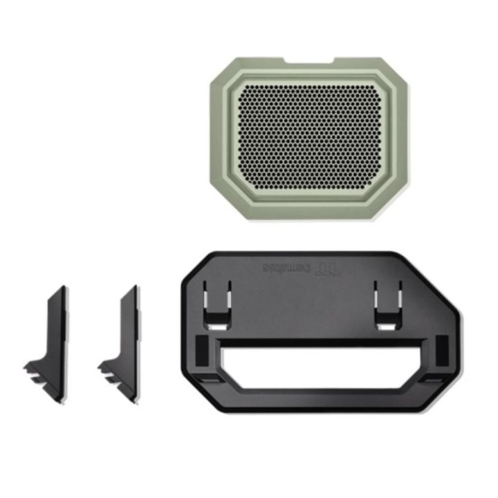 Kit de soporte de caja Thermaltake tower 300 verde matcha…