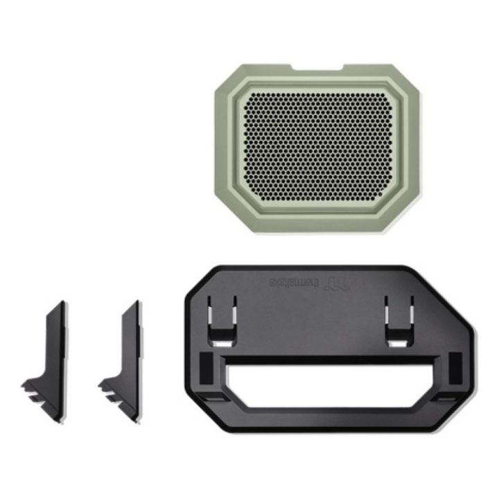Thermaltake Tower 300 Case Stand Kit Matcha Green (AC-074-ONENAN-A1)