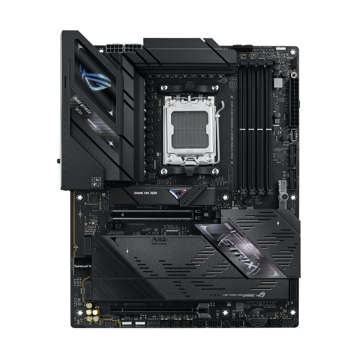 ASUS ROG STRIX B850-F GAMING WIFI7 NEO AMD B850 Socket AM5 ATX