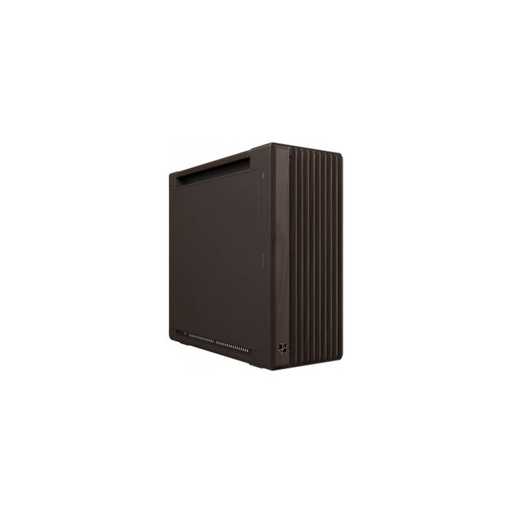 ASUS ProArt PA602 Wood Edition Retro Brown - Painel Metálico Torre…
