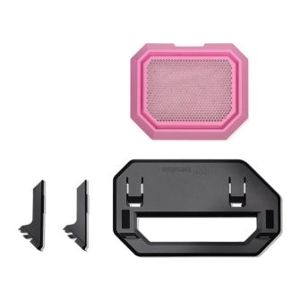 Thermaltake Tower 300 Bubble Pink Case Stand Kit (AC-074-ONANAN-A1)
