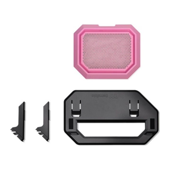 Thermaltake Tower 300 Bubble Pink Case Stand Kit (AC-074-ONANAN-A1)