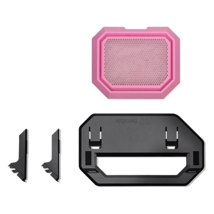 Kit de suporte para a caixa Thermaltake Tower 300 Bubble Pink…