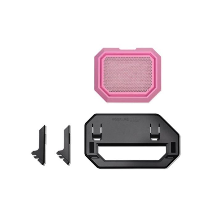 Kit de suporte para a caixa Thermaltake Tower 300 Bubble Pink…