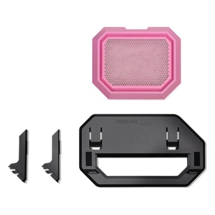 Kit de suporte para a caixa Thermaltake Tower 300 Bubble Pink…