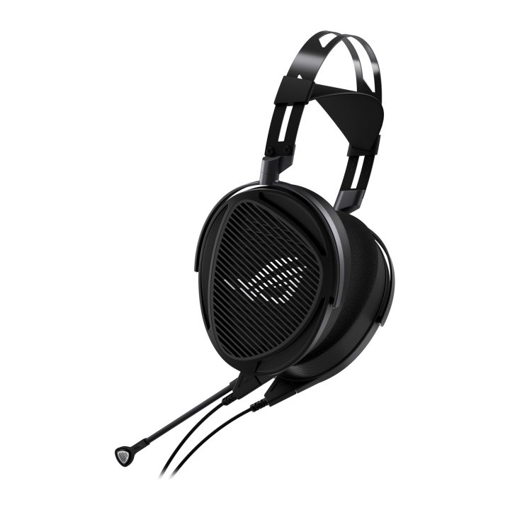 ASUS ROG Kithara auscultadores de diadema com cabo