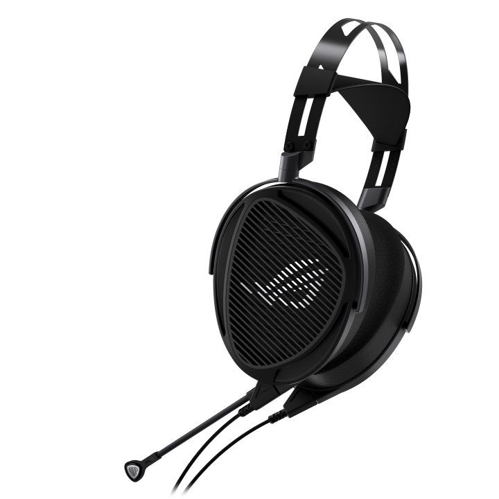 ASUS ROG Kithara auscultadores de diadema com cabo