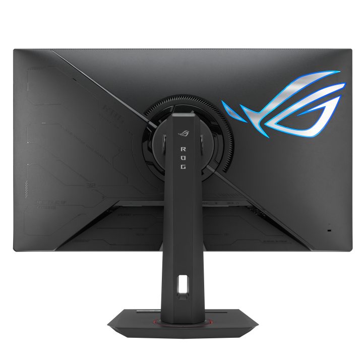 Monitor ASUS ROG Strix XG32UCG 32" 4K UHD 160 Hz Fast IPS