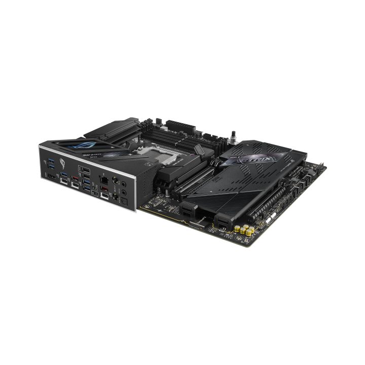 ASUS ROG STRIX B850-F GAMING WIFI7 NEO AMD B850 Socket AM5 ATX