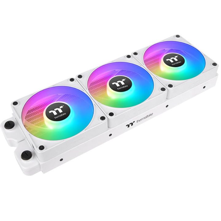 Thermaltake CL-F195-PL14SW-A sistema de refrigeración para ordenador…