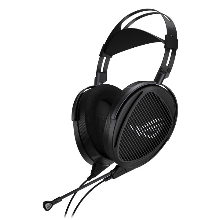 ASUS ROG Kithara Wired Over-Ear Headphones