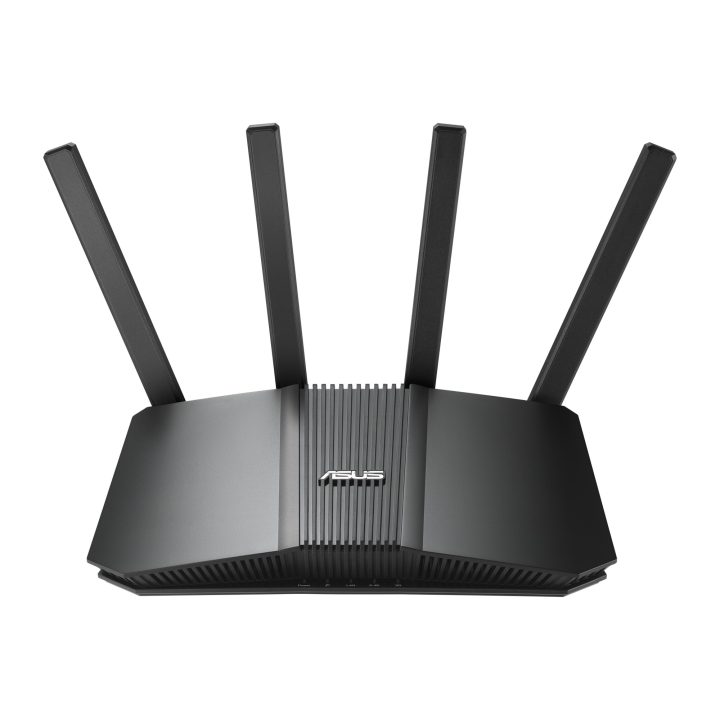 ASUS RT-BE55 Wireless Router 2.5 Gigabit Ethernet Dual Band (2.4 GHz…
