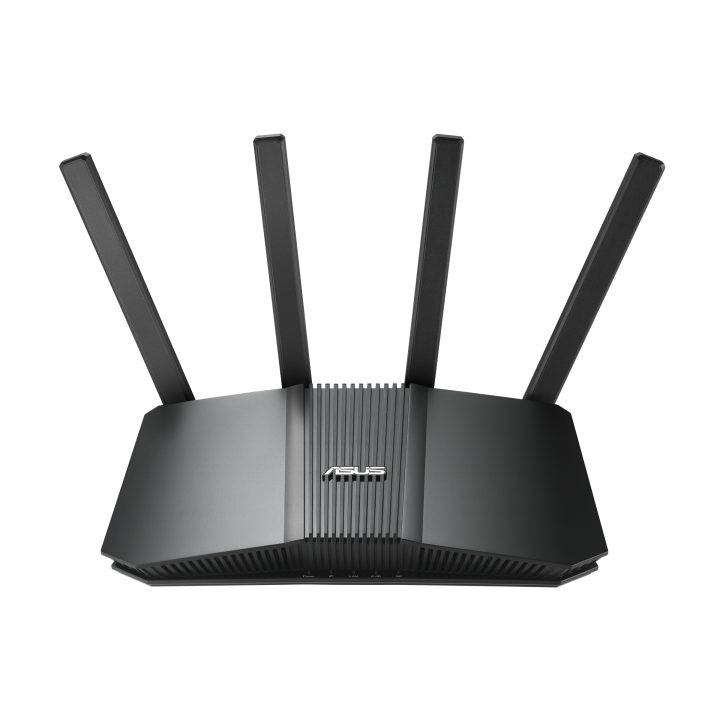 ASUS RT-BE55 Wireless Router 2.5 Gigabit Ethernet Dual Band (2.4 GHz…