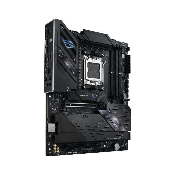 ASUS ROG STRIX B850-F GAMING WIFI7 NEO AMD B850 AM5 Socket ATX