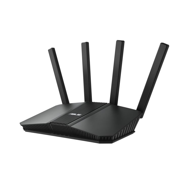 ASUS RT-BE55 router inalámbrico 2.5 Gigabit Ethernet Doble banda (2,4…