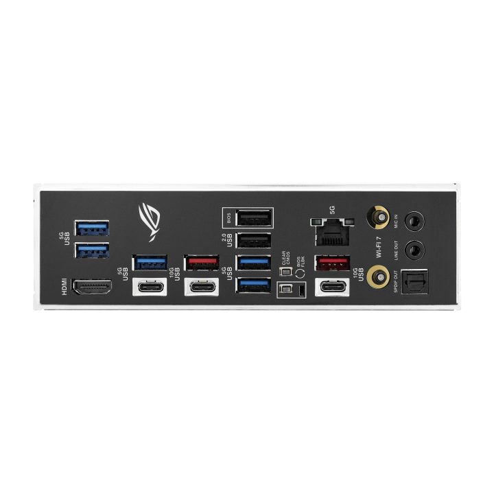 ASUS ROG STRIX B850-F GAMING WIFI7 NEO AMD B850 Socket AM5 ATX