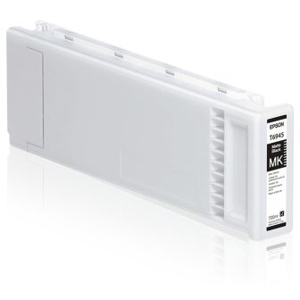 Cartucho Epson T694500 preto mate