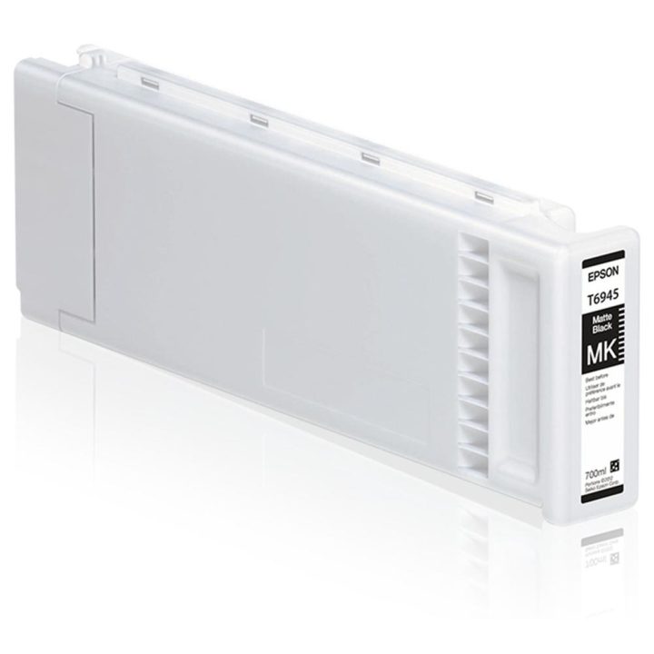 Cartucho Epson T694500 preto mate