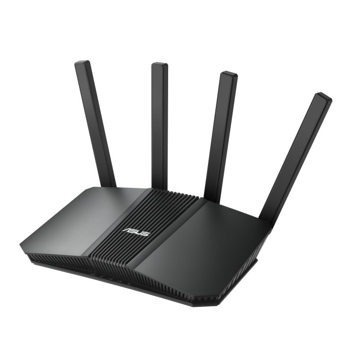 ASUS RT-BE55 router inalámbrico 2.5 Gigabit Ethernet Doble banda (2,4…