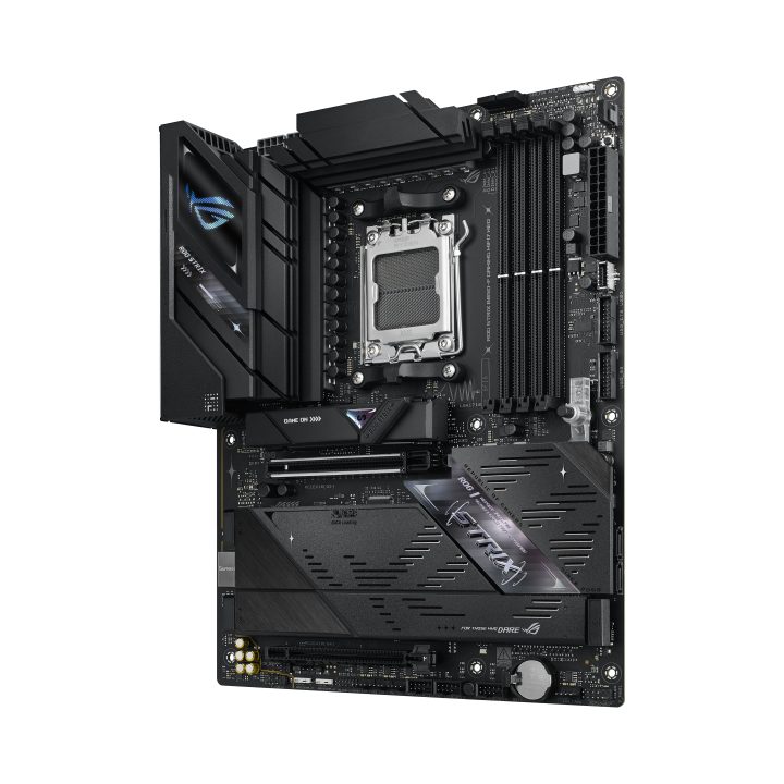 ASUS ROG STRIX B850-F GAMING WIFI7 NEO AMD B850 Socket AM5 ATX