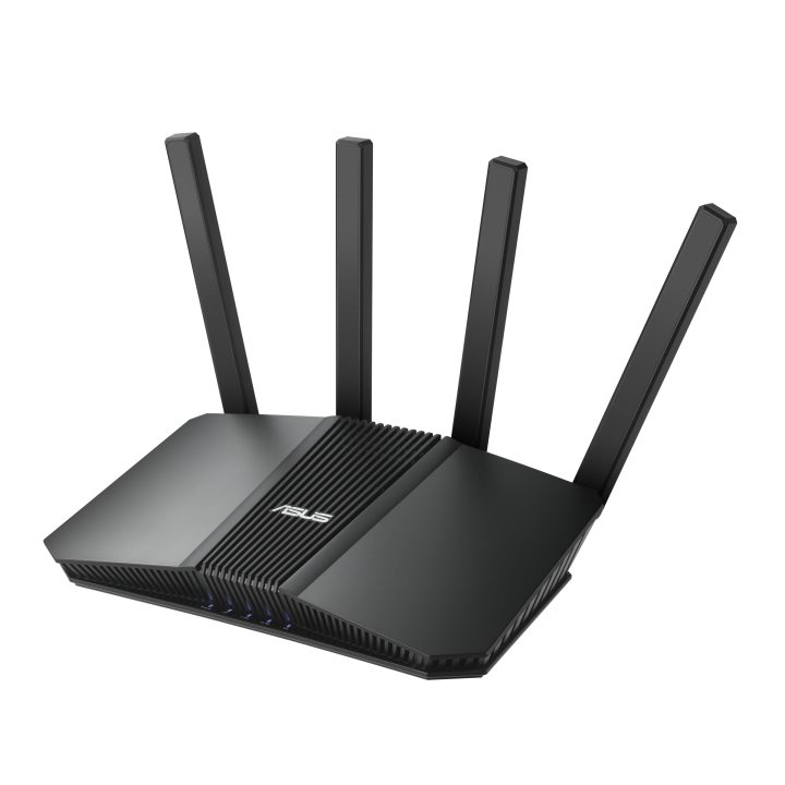 ASUS RT-BE55 router inalámbrico 2.5 Gigabit Ethernet Doble banda (2,4…