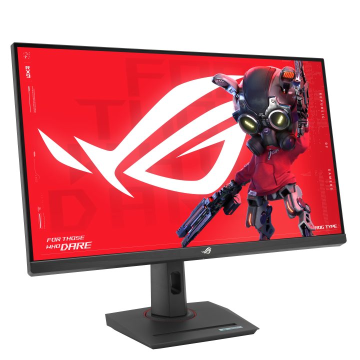 Monitor ASUS ROG Strix XG32UCG 32" 4K UHD 160 Hz Fast IPS