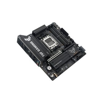 ASUS TUF GAMING B850M-PLUS WIFI7 AMD B850 AM5 Socket Micro ATX