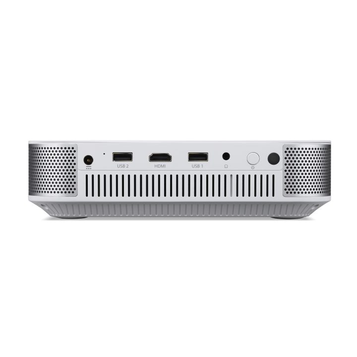 Acer DLP Projector PD1520s