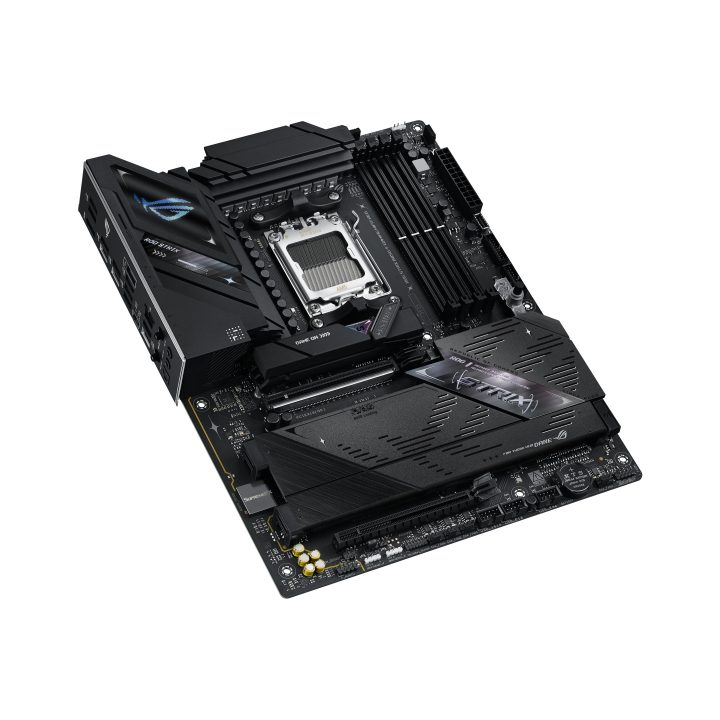 ASUS ROG STRIX B850-F GAMING WIFI7 NEO AMD B850 Socket AM5 ATX