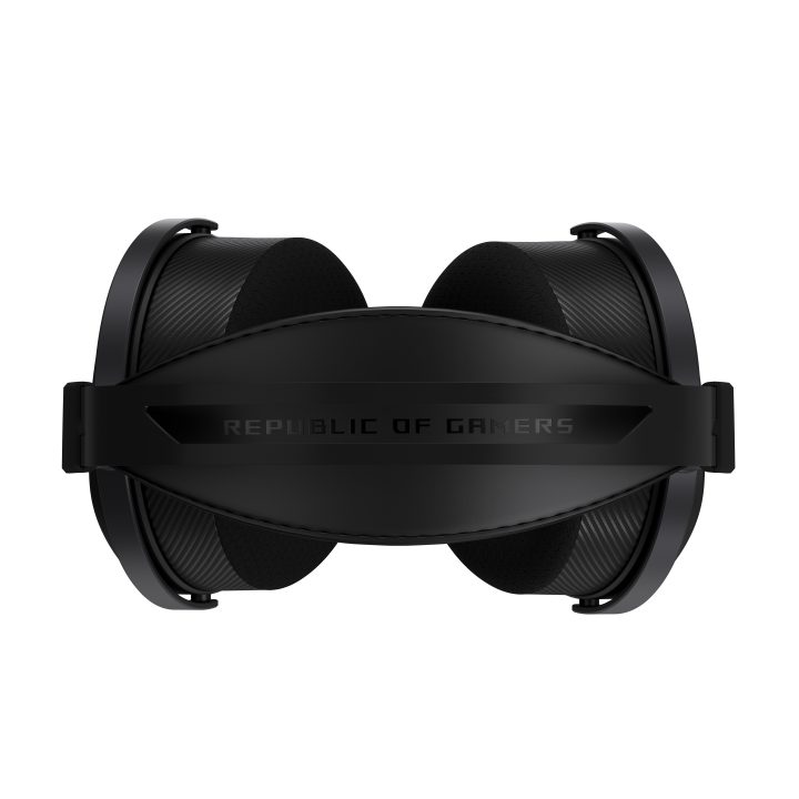 ASUS ROG Kithara Wired Over-Ear Headphones