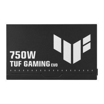 ASUS TUF-GAMING-750B-EVO unidade de fonte de alimentação 750 W 20+4…