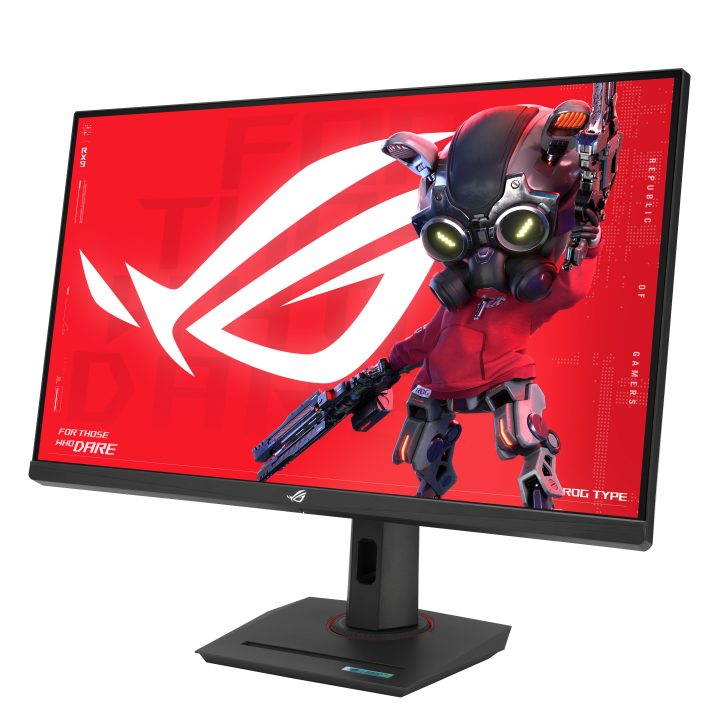 Monitor ASUS ROG Strix XG32UCG 32" 4K UHD 160 Hz Fast IPS
