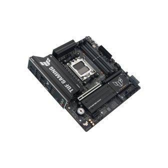 ASUS TUF GAMING B850M-PLUS II AMD B850 AM5 Socket Micro ATX