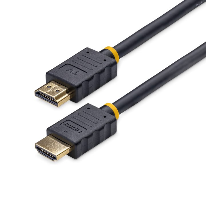 StarTech.com 5m High Speed Active HDMI Cable - Ultra HD 4K x 2K HDMI…