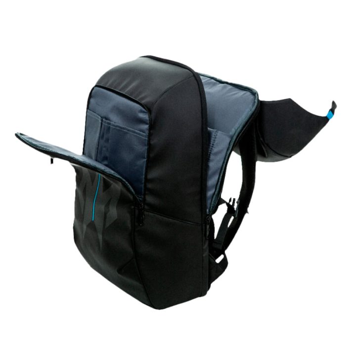 Acer Predator Utility Lite Backpack 16" Travel Backpack Black…