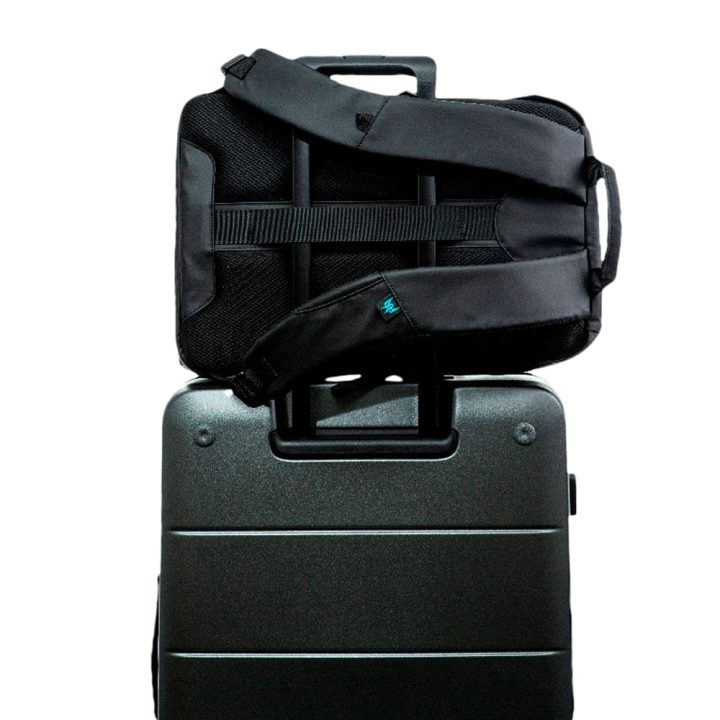 Acer Predator Utility Lite Backpack 16" Travel Backpack Black…