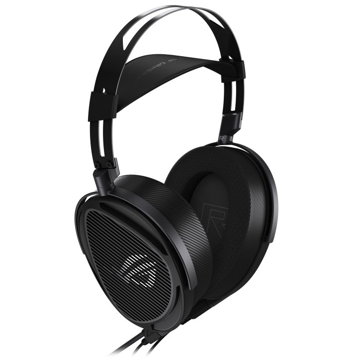 ASUS ROG Kithara auscultadores de diadema com cabo